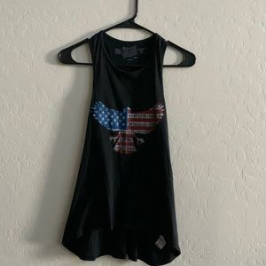 The Original Retro Brand Tank Top